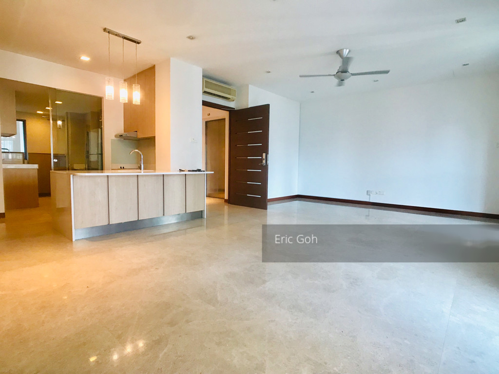 Residences @ Evelyn (D11), Condominium #205905601